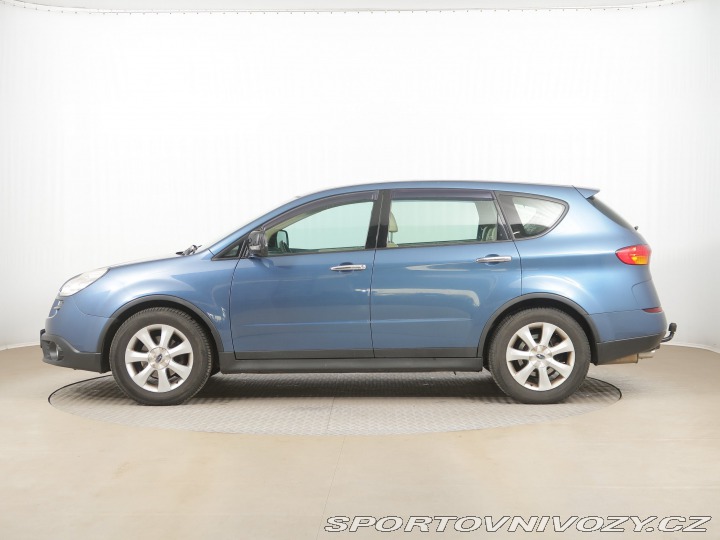 Subaru Ostatní modely Tribeca 3.0 2007
