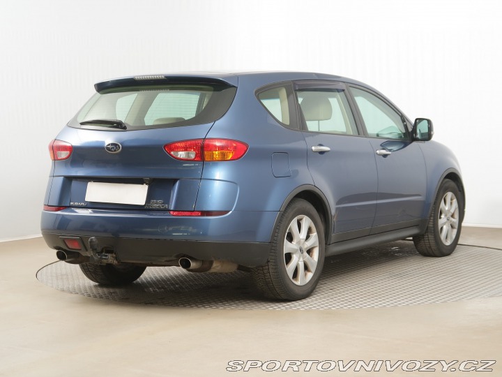 Subaru Ostatní modely Tribeca 3.0 2007