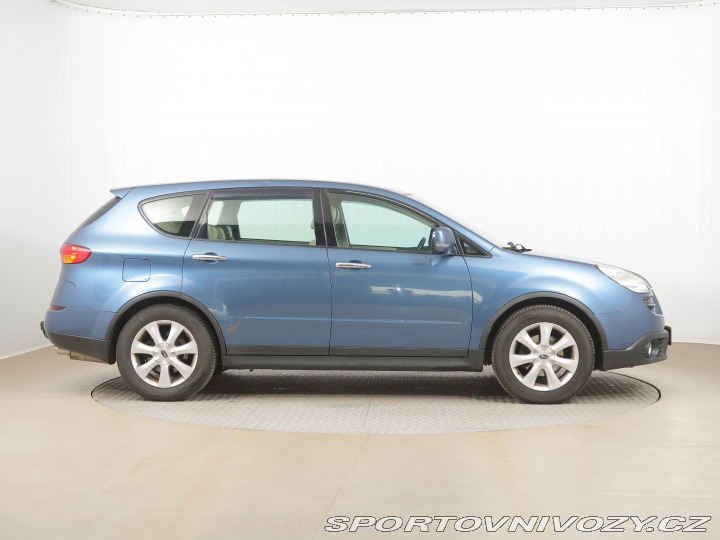Subaru Ostatní modely Tribeca 3.0 2007