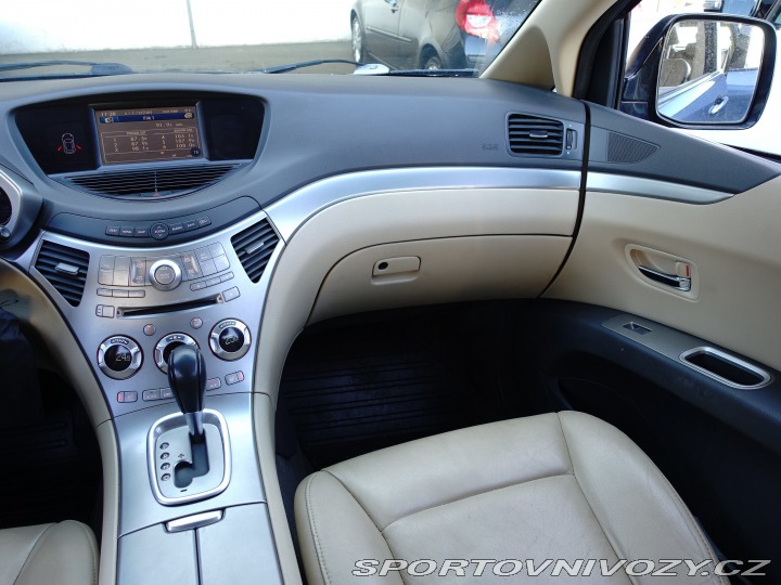 Subaru Ostatní modely Tribeca 3.0 2007