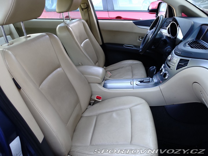 Subaru Ostatní modely Tribeca 3.0 2007