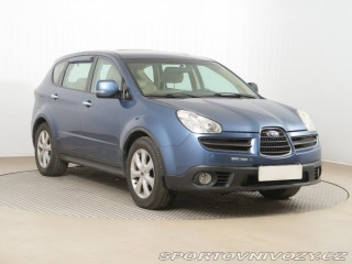 Subaru Ostatní modely Tribeca 3.0 2007