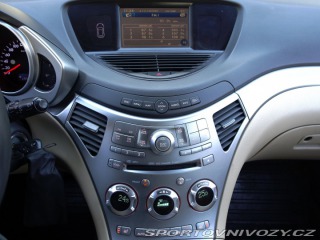 Subaru Ostatní modely Tribeca 3.0 2007