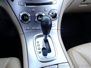 Subaru Ostatní modely Tribeca 3.0 2007