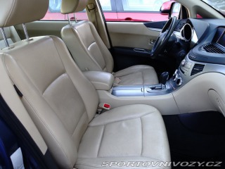 Subaru Ostatní modely Tribeca 3.0 2007