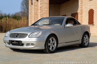 Mercedes-Benz SLK 320 ROADSTER