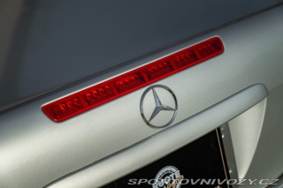 Mercedes-Benz SLK 320 ROADSTER 2001