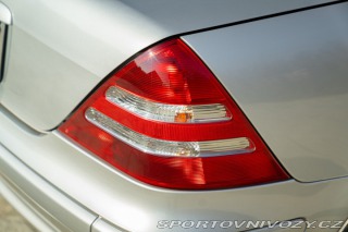Mercedes-Benz SLK 320 ROADSTER 2001