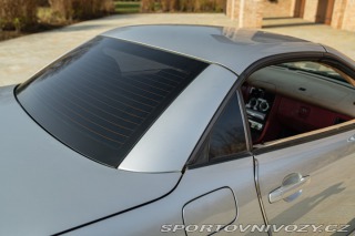 Mercedes-Benz SLK 320 ROADSTER 2001