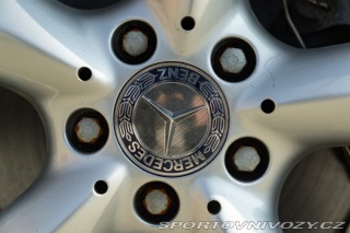 Mercedes-Benz SLK 320 ROADSTER 2001