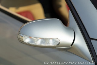 Mercedes-Benz SLK 320 ROADSTER 2001