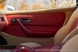Mercedes-Benz SLK 320 ROADSTER 2001