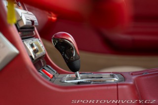 Mercedes-Benz SLK 320 ROADSTER 2001