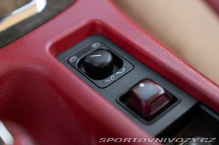 Mercedes-Benz SLK 320 ROADSTER 2001