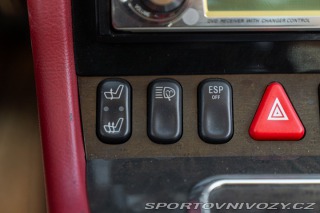 Mercedes-Benz SLK 320 ROADSTER 2001