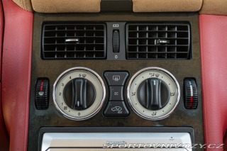 Mercedes-Benz SLK 320 ROADSTER 2001