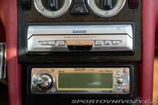 Mercedes-Benz SLK 320 ROADSTER 2001