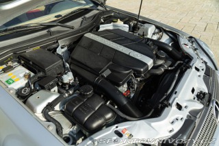 Mercedes-Benz SLK 320 ROADSTER 2001