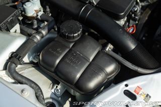 Mercedes-Benz SLK 320 ROADSTER 2001