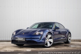Porsche Taycan 4S 93.4 kWh Performance