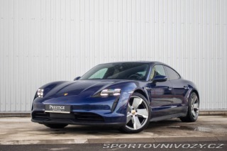 Porsche Taycan 4S 93.4 kWh Performance 2020