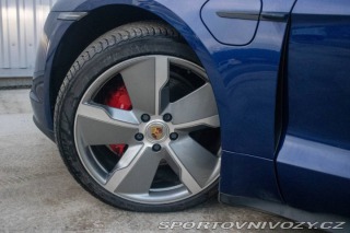 Porsche Taycan 4S 93.4 kWh Performance 2020
