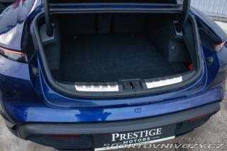Porsche Taycan 4S 93.4 kWh Performance 2020