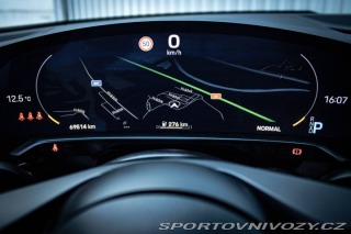 Porsche Taycan 4S 93.4 kWh Performance 2020