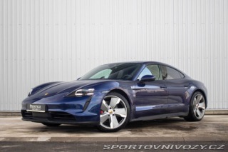 Porsche Taycan 4S 93.4 kWh Performance 2020