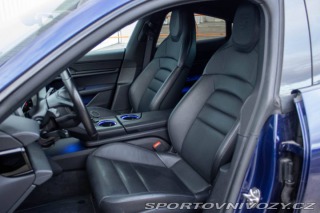 Porsche Taycan 4S 93.4 kWh Performance 2020