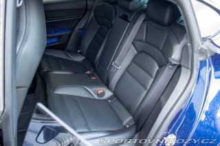 Porsche Taycan 4S 93.4 kWh Performance 2020