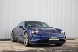 Porsche Taycan 4S 93.4 kWh Performance 2020