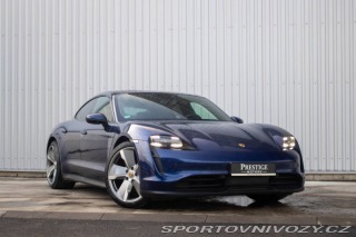 Porsche Taycan 4S 93.4 kWh Performance 2020