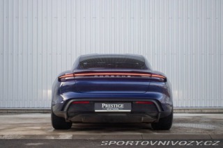 Porsche Taycan 4S 93.4 kWh Performance 2020