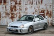 Subaru Impreza 2.0 WRX 2001