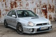 Subaru Impreza 2.0 WRX 2001