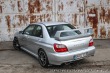 Subaru Impreza 2.0 WRX 2001