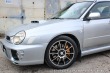 Subaru Impreza 2.0 WRX 2001