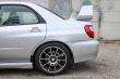 Subaru Impreza 2.0 WRX 2001