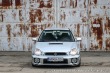 Subaru Impreza 2.0 WRX 2001