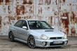 Subaru Impreza 2.0 WRX 2001