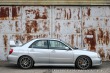 Subaru Impreza 2.0 WRX 2001