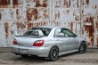 Subaru Impreza 2.0 WRX 2001