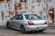 Subaru Impreza 2.0 WRX 2001