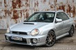 Subaru Impreza 2.0 WRX 2001