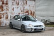 Subaru Impreza 2.0 WRX 2001