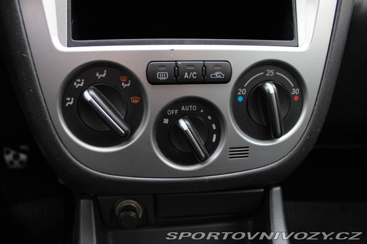 Subaru Impreza 2.0 WRX 2001