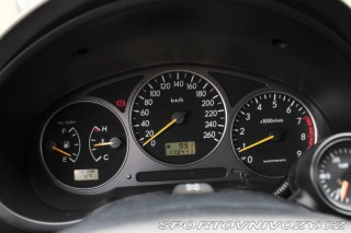 Subaru Impreza 2.0 WRX 2001