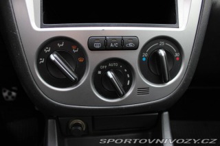 Subaru Impreza 2.0 WRX 2001