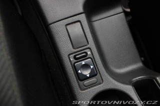 Subaru Impreza 2.0 WRX 2001